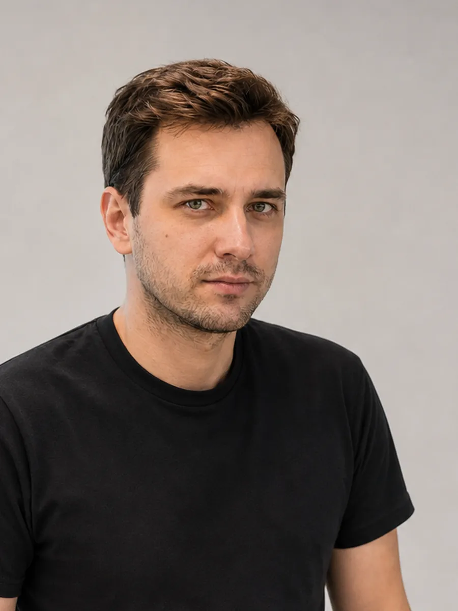 Сергей